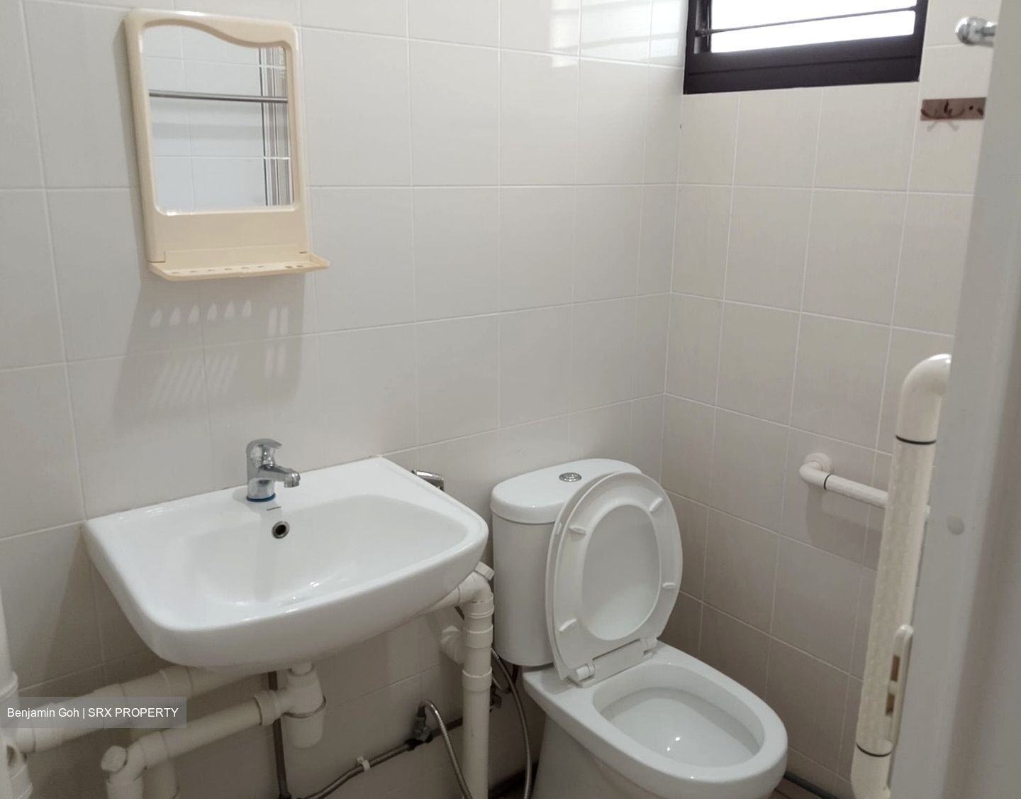 Blk 377 Clementi Avenue 5 (Clementi), HDB 3 Rooms #576308261